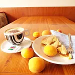 Rifugio Palafavera Couette-café 3*