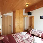 Rifugio Palafavera Couette-café 3*
