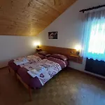 Couette-café Rifugio Palafavera 3*