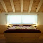 Rifugio Palafavera 3* Val di Zoldo