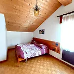 Rifugio Palafavera Couette-café 3*