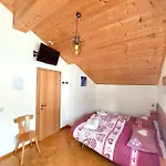 Rifugio Palafavera B&B 발 디 졸도
