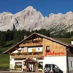 Rifugio Palafavera