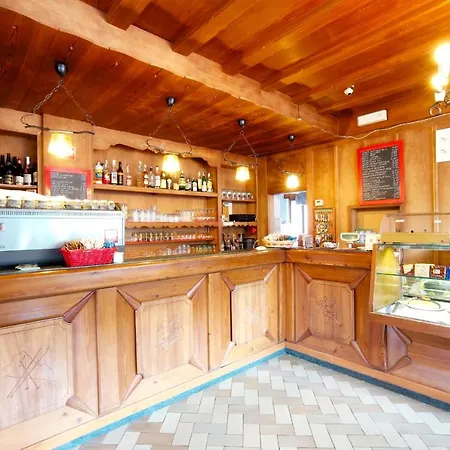 Bed & Breakfast Rifugio Palafavera Zoldo Alto