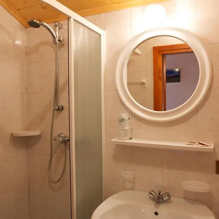 Rifugio Palafavera Bed & Breakfast