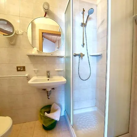 Bed & Breakfast Rifugio Palafavera *