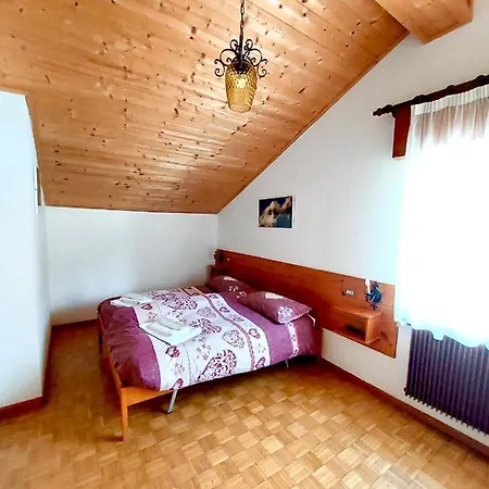 Rifugio Palafavera Bed & Breakfast *