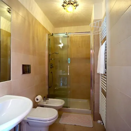 Rifugio Palafavera Bed & Breakfast Zoldo Alto