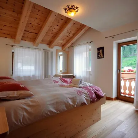 Rifugio Palafavera Bed & Breakfast *