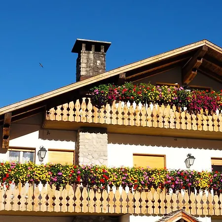 Rifugio Palafavera * Zoldo Alto