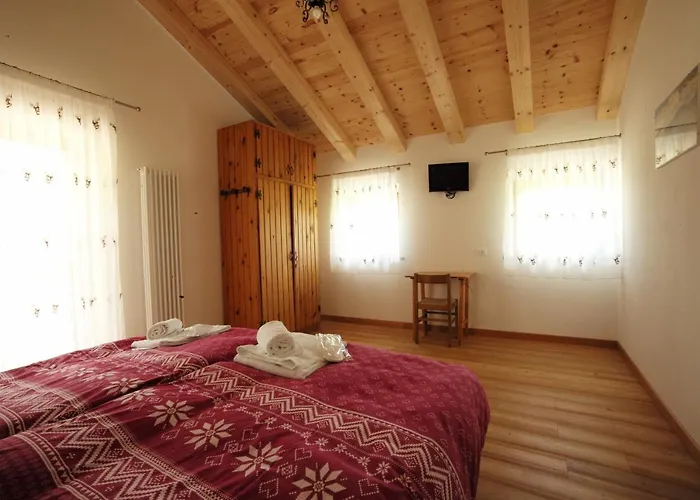 Rifugio Palafavera