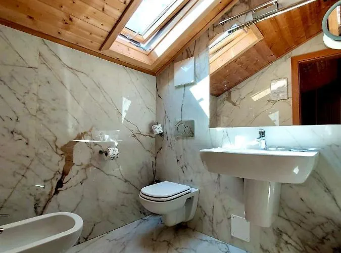 Rifugio Palafavera 3* Val di Zoldo