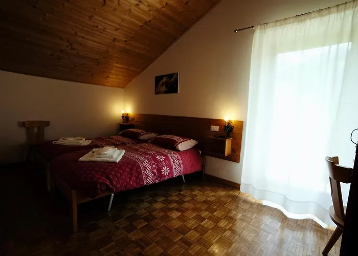 Rifugio Palafavera 3* Val di Zoldo