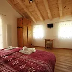 Rifugio Palafavera
