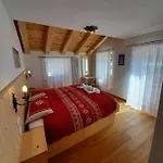 Rifugio Palafavera Bed & Breakfast