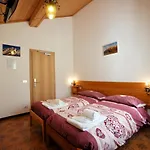 Bed & Breakfast Rifugio Palafavera 3*
