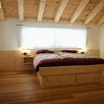 Bed & Breakfast Rifugio Palafavera Val di Zoldo