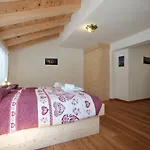 Bed & Breakfast Rifugio Palafavera