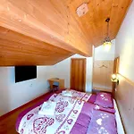 Rifugio Palafavera Bed & Breakfast 3*