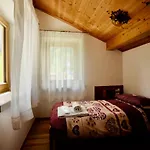Bed & Breakfast Rifugio Palafavera 3*
