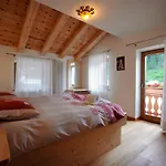 Rifugio Palafavera Bed & Breakfast 3*