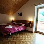 Bed & Breakfast Rifugio Palafavera Val di Zoldo