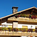 Rifugio Palafavera 3* Val di Zoldo
