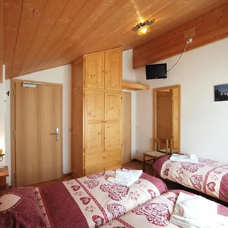 Rifugio Palafavera Bed & Breakfast *