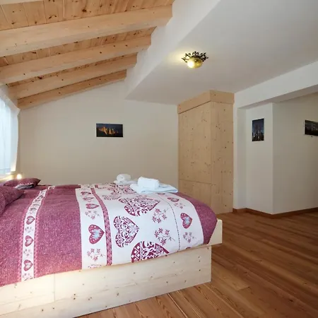 Bed & Breakfast Rifugio Palafavera