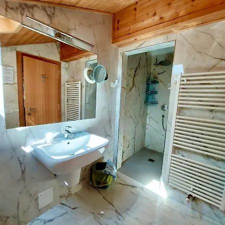 Rifugio Palafavera Bed & Breakfast