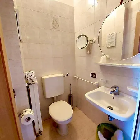 Rifugio Palafavera 3*