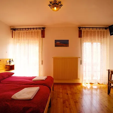 Rifugio Palafavera
