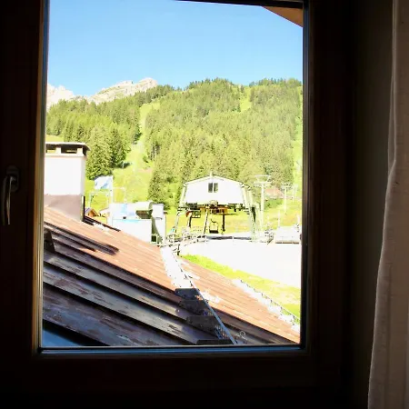 B&B Rifugio Palafavera