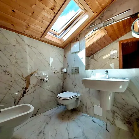 Rifugio Palafavera 3* Val di Zoldo