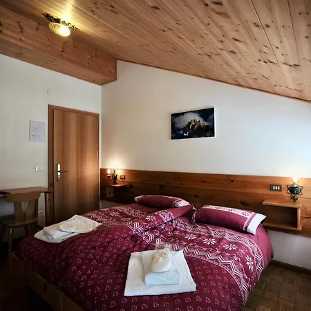 Rifugio Palafavera