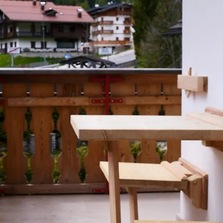 Rifugio Palafavera 3*