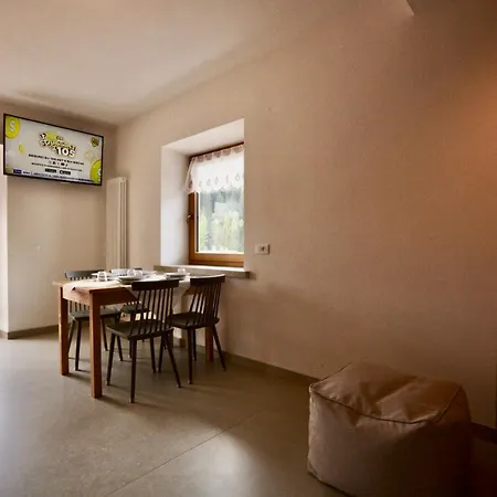 Rifugio Palafavera 3*