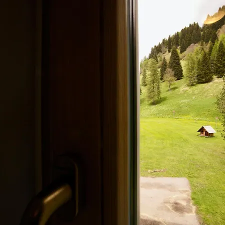Rifugio Palafavera 3* Val di Zoldo