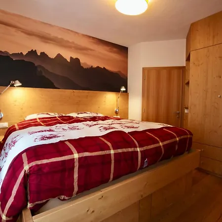 Rifugio Palafavera
