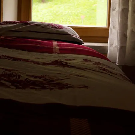 Bed & Breakfast Rifugio Palafavera