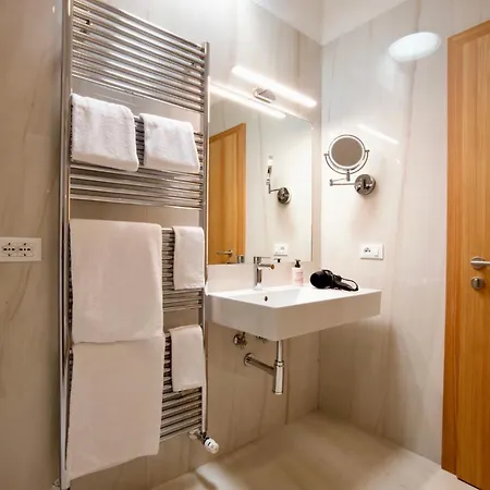 Rifugio Palafavera Bed & Breakfast 3*