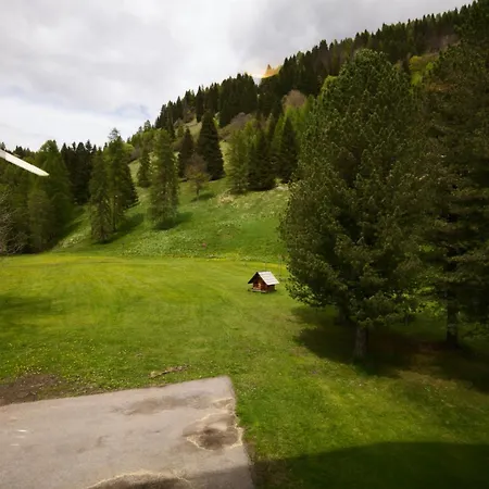 Bed & Breakfast Rifugio Palafavera 3*