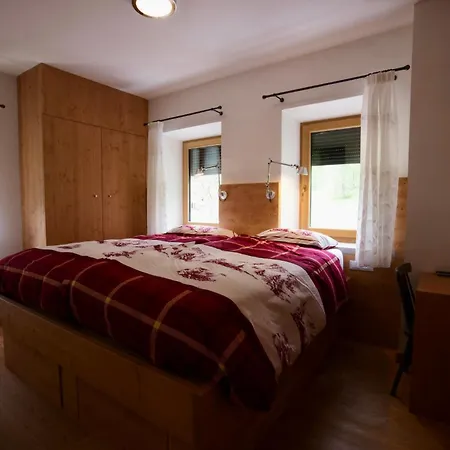 Rifugio Palafavera Bed & Breakfast Val di Zoldo