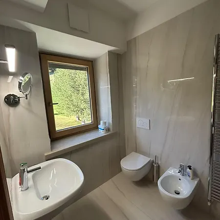 Bed & Breakfast Rifugio Palafavera 3*