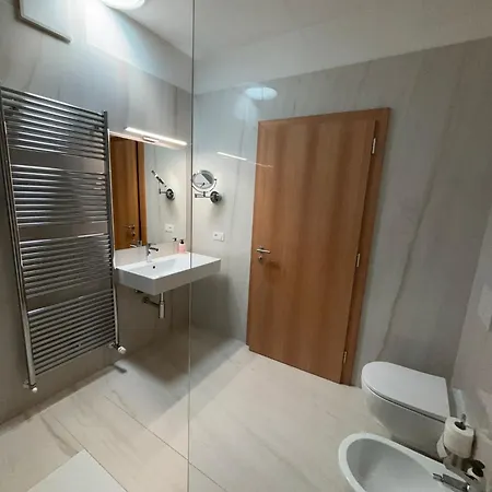 Rifugio Palafavera B&B