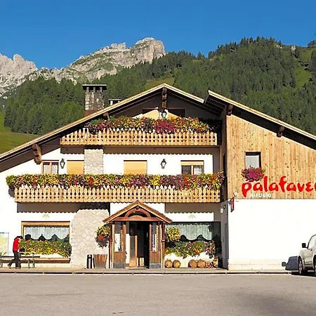 Rifugio Palafavera Bed & Breakfast