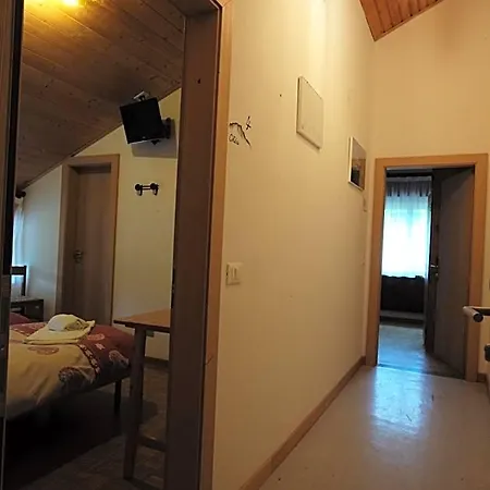 Rifugio Palafavera Bed & Breakfast 3*