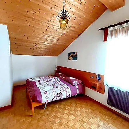 Bed & Breakfast Rifugio Palafavera Val di Zoldo
