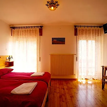 Rifugio Palafavera