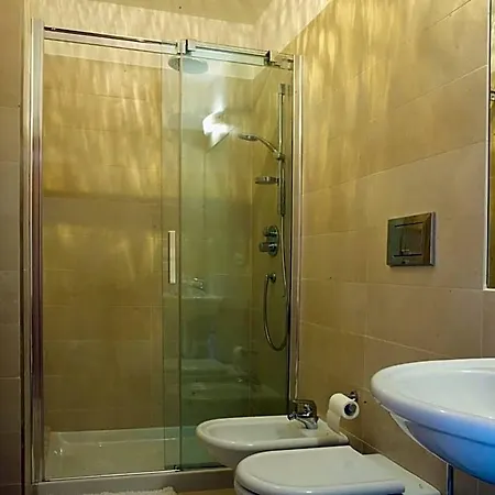 Rifugio Palafavera B&B 3*